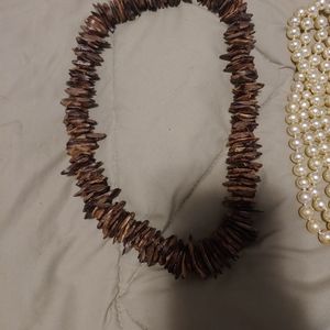 Custom jewelry necklace
